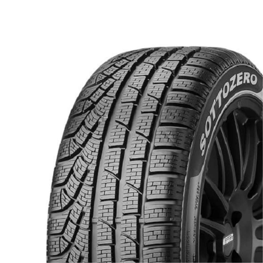 Pirelli W240 Sottozero Serie 2 225/40R18 92V XL Lastiği