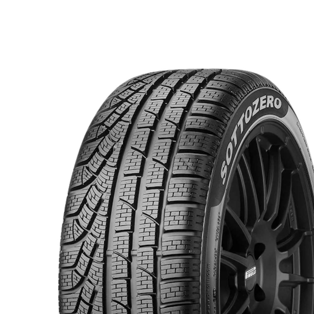 Pirelli W270 Sottozero Serie 2 275/35R19 100W XL MO Lastiği