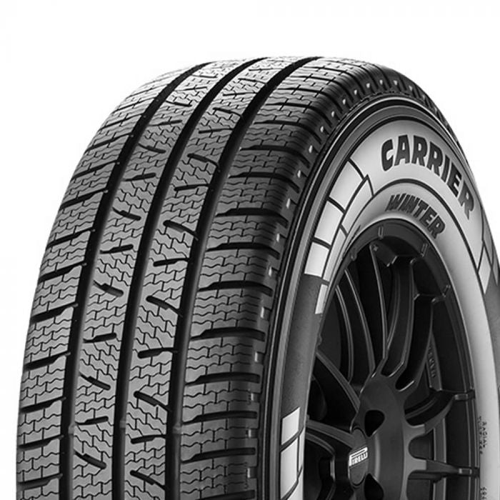 Pirelli Carrier Winter T01 195/60R16C 99T - KolayOto
