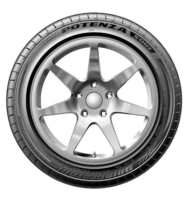 Bridgestone Potenza S001 255/35R18 94Y XL - KolayOto
