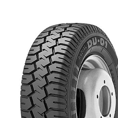 Hankook Radial DU01 500R12 83/82P 8PR Lastiği
