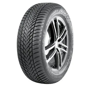 Nokian Snowproof 2 215/55R17 94H