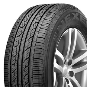 Nexen Roadian 542 255/60R18 108H Lastiği