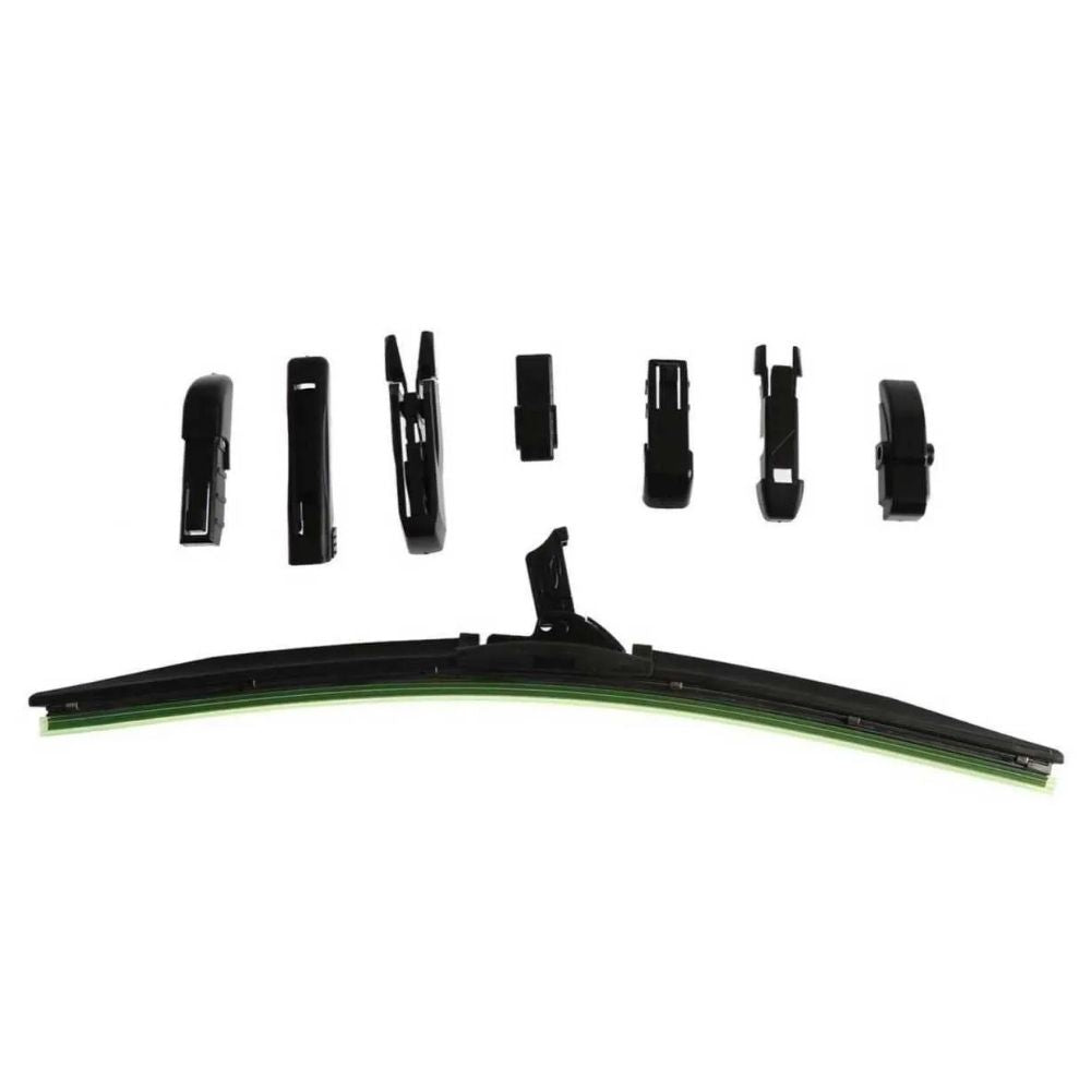 Inwells Silecek Süpürgesi 8 Aparatlı 430mm 17inç (Hibrit)