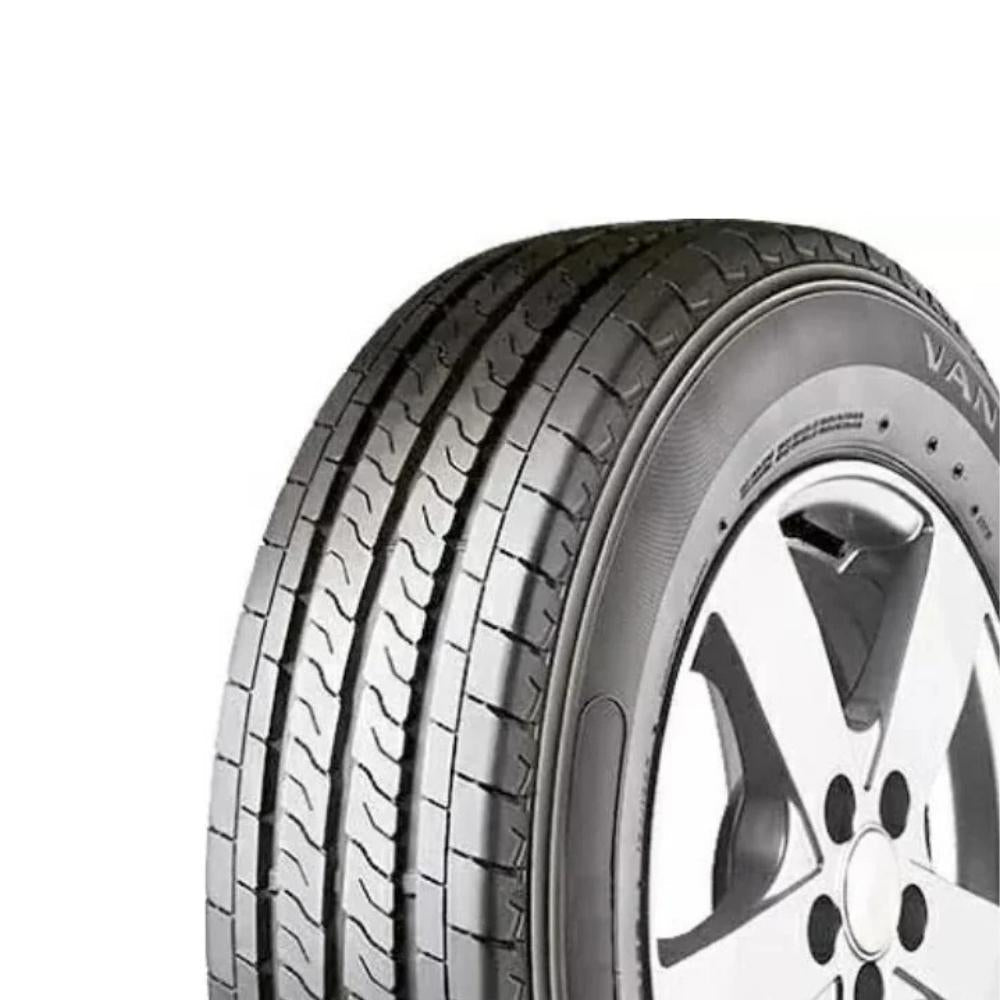 Saetta Van 215/75R16C 116/114R Lastiği