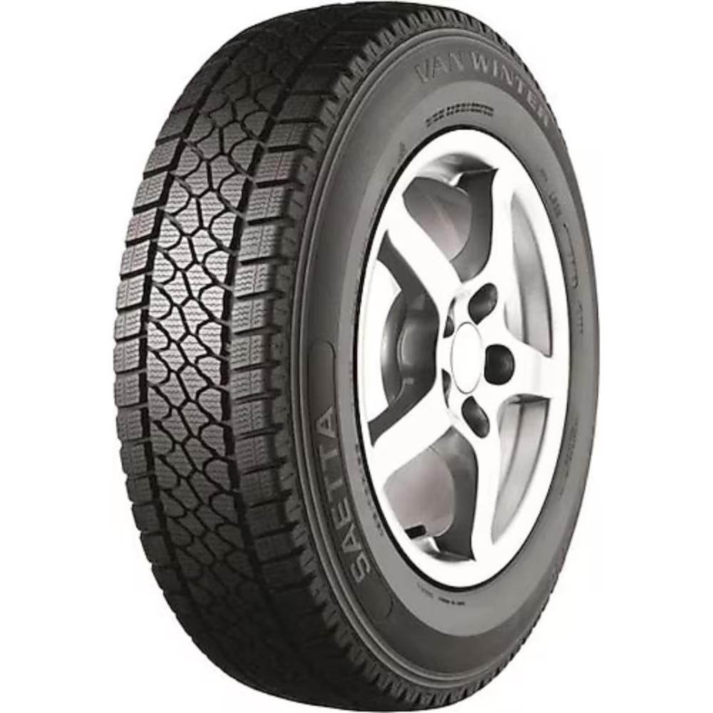 Saetta Van Winter 215/75R16C 116/114R