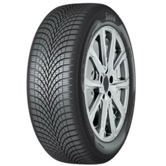 Sava All Weather 215/60R16 99V XL