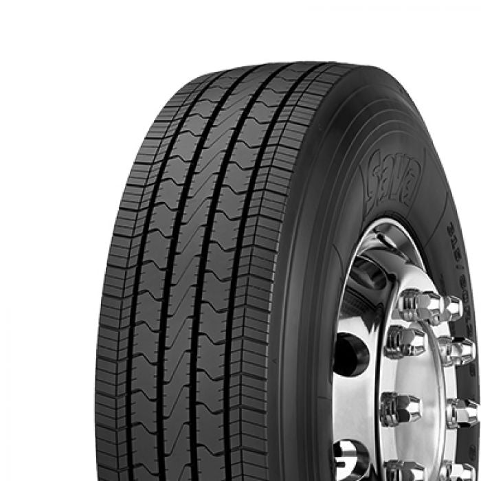 Sava Avant 4 235/75R17.5 132/130M 3PSF Lastiği