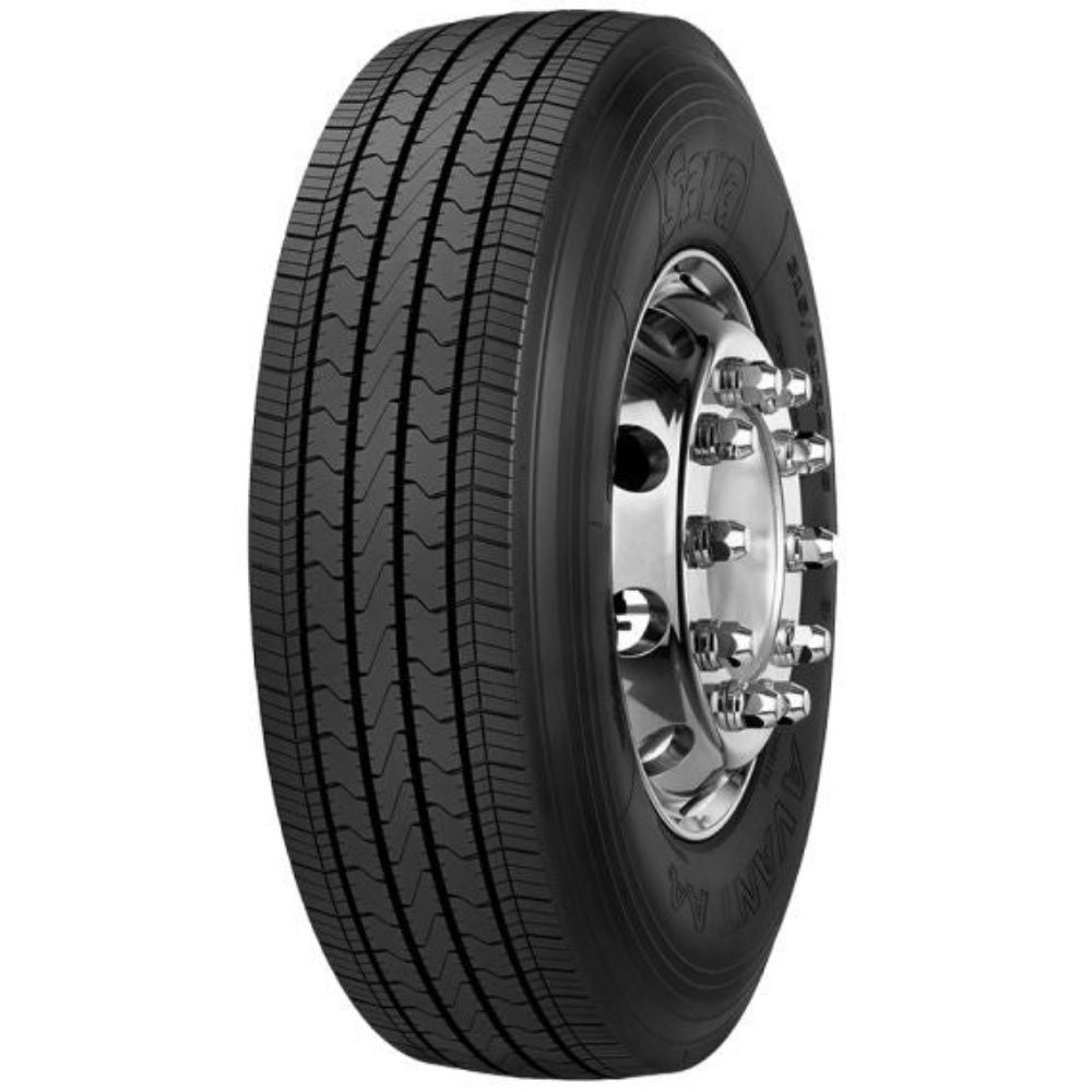 Sava Avant 4 235/75R17.5 132/130M 3PSF