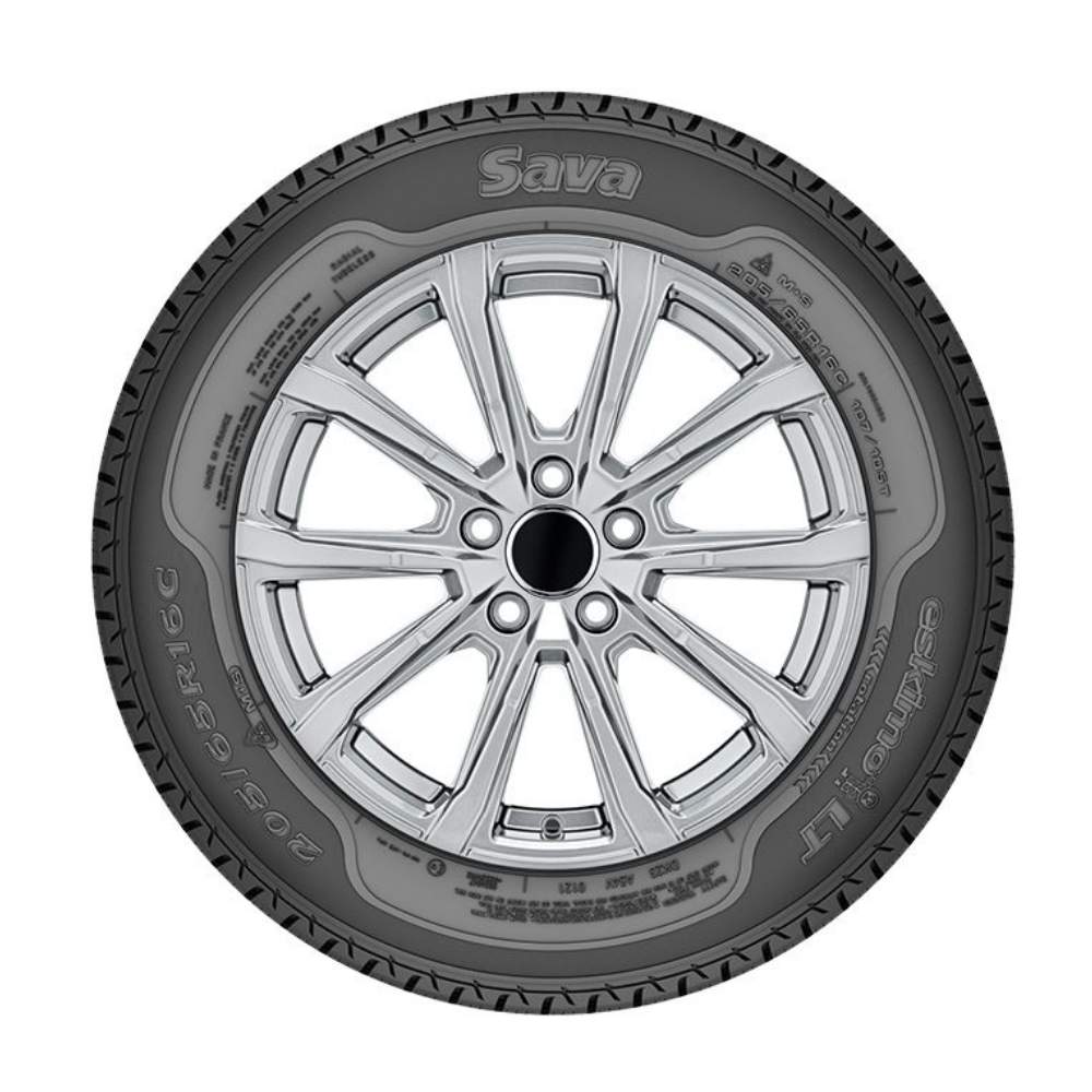 Sava Eskimo LT 235/65R16C 115/113R - KolayOto