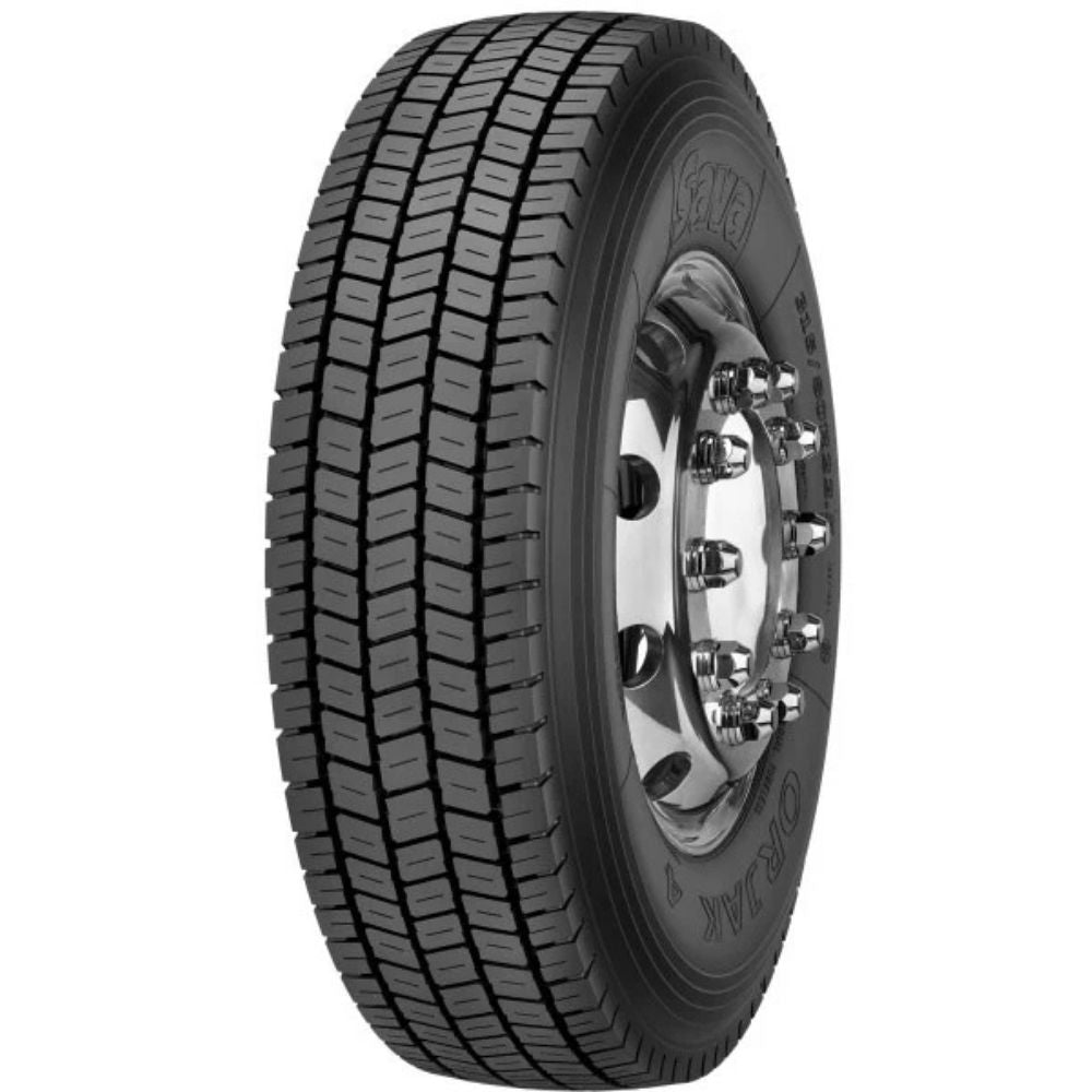 Sava Orjak 4 235/75R17.5 132/130M