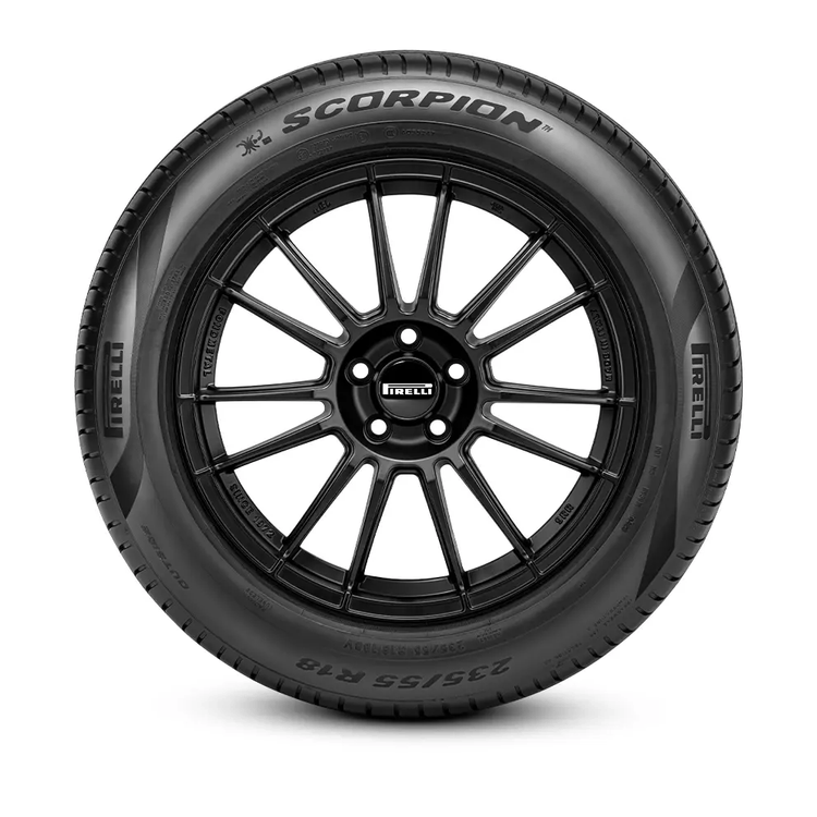 Pirelli Scorpion + 235/60R18 103T ELT VW Fiyatları