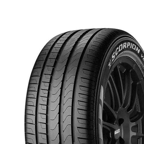 Pirelli Scorpion 255/40R21 102T Seal + XL AO Lastiği
