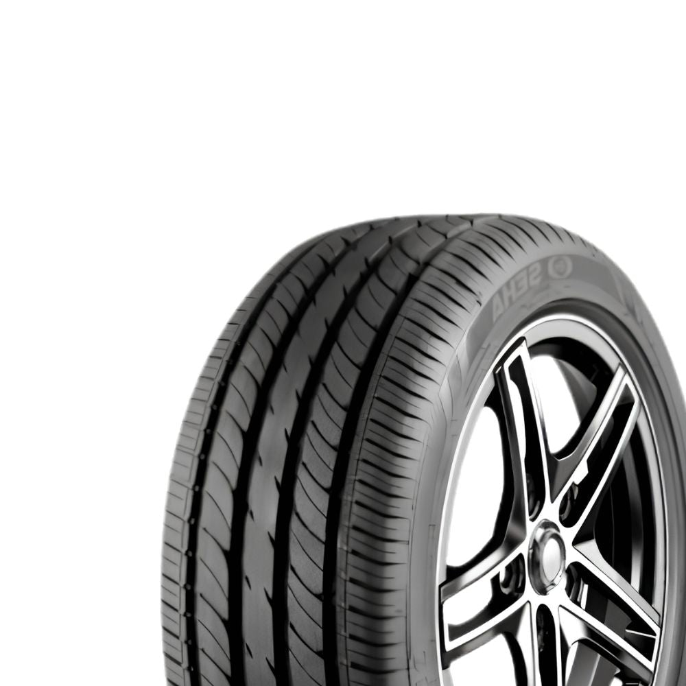Seha ST09 Talas 195/60R15 88V Lastiği