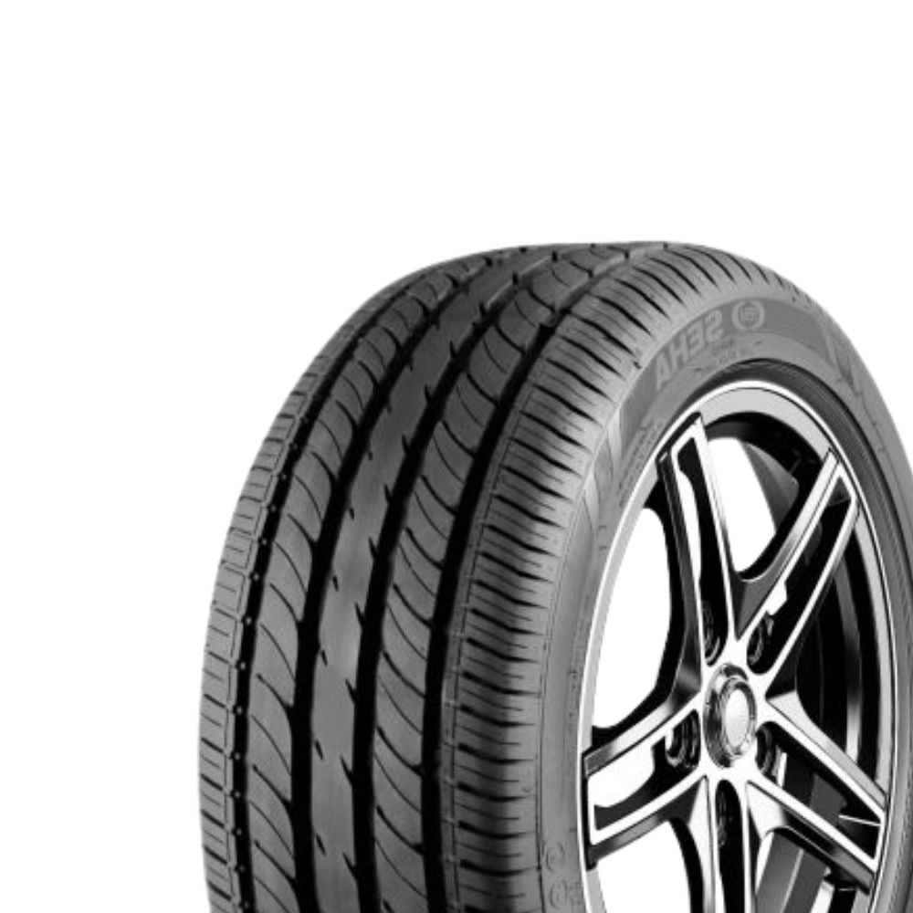Seha ST40 Talas 205/40R16 83W XL Lastiği