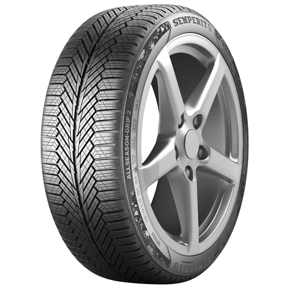 Semperit AS-G2 205/55R19 97V EV