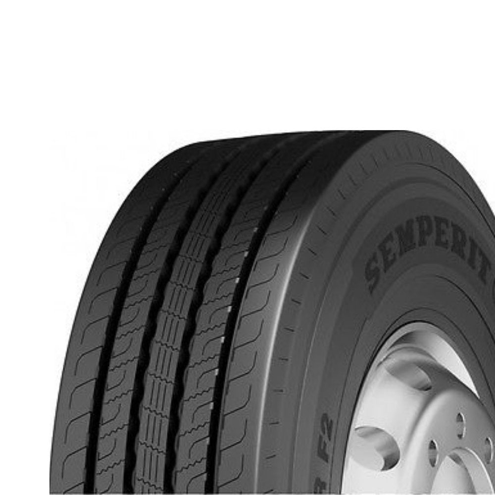 Semperit Runner F2 215/75R17.5C 126/124M M+S 12PR