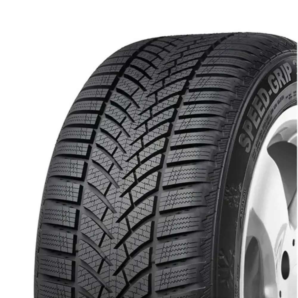 Semperit Speed-Grip 3 255/50R19 107V XL M+S 3PMSF FR Lastiği