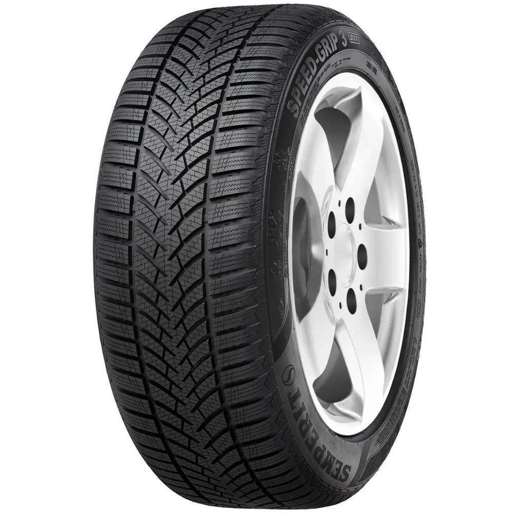 Semperit Speed-Grip 3 235/50R19 99V XL