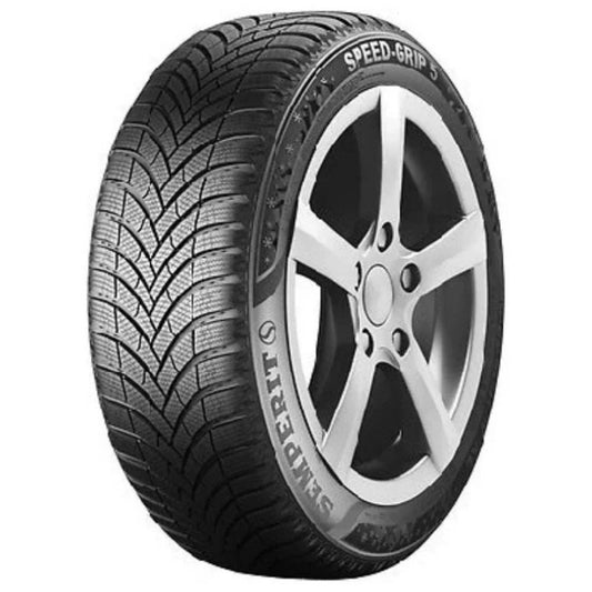 Semperit Speed-Grip 5 215/55R17 98V XL - KolayOto