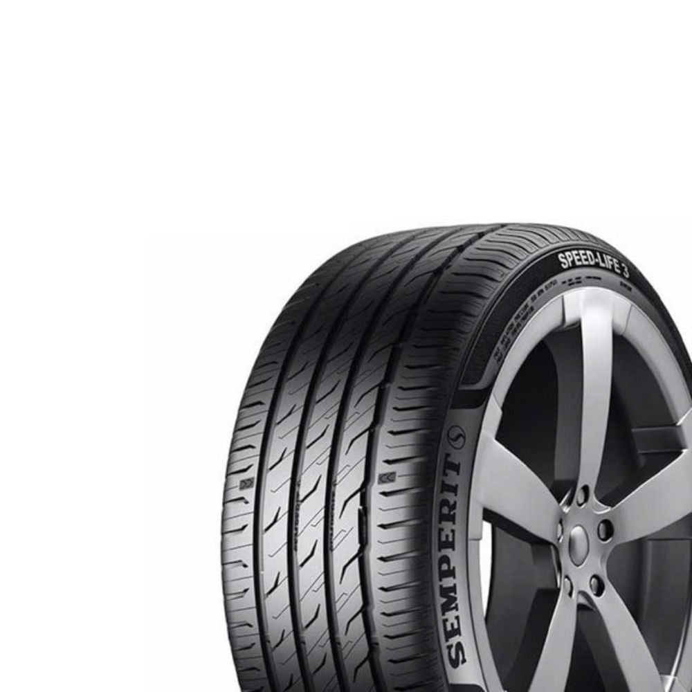 Semperit Speed-Life 3 235/55R19 105Y XL Lastiği