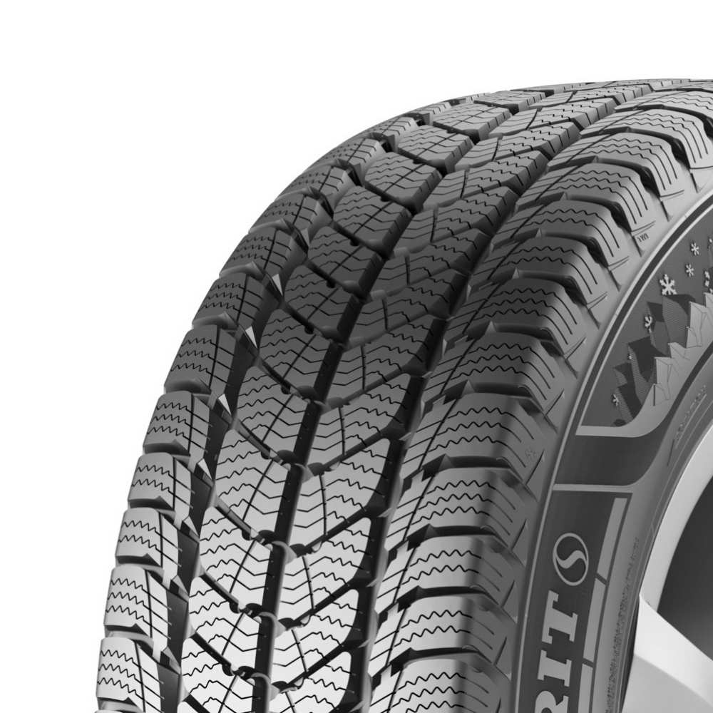 Semperit Van-Grip 3 225/75R16C 121/120R 10PR Lastiği