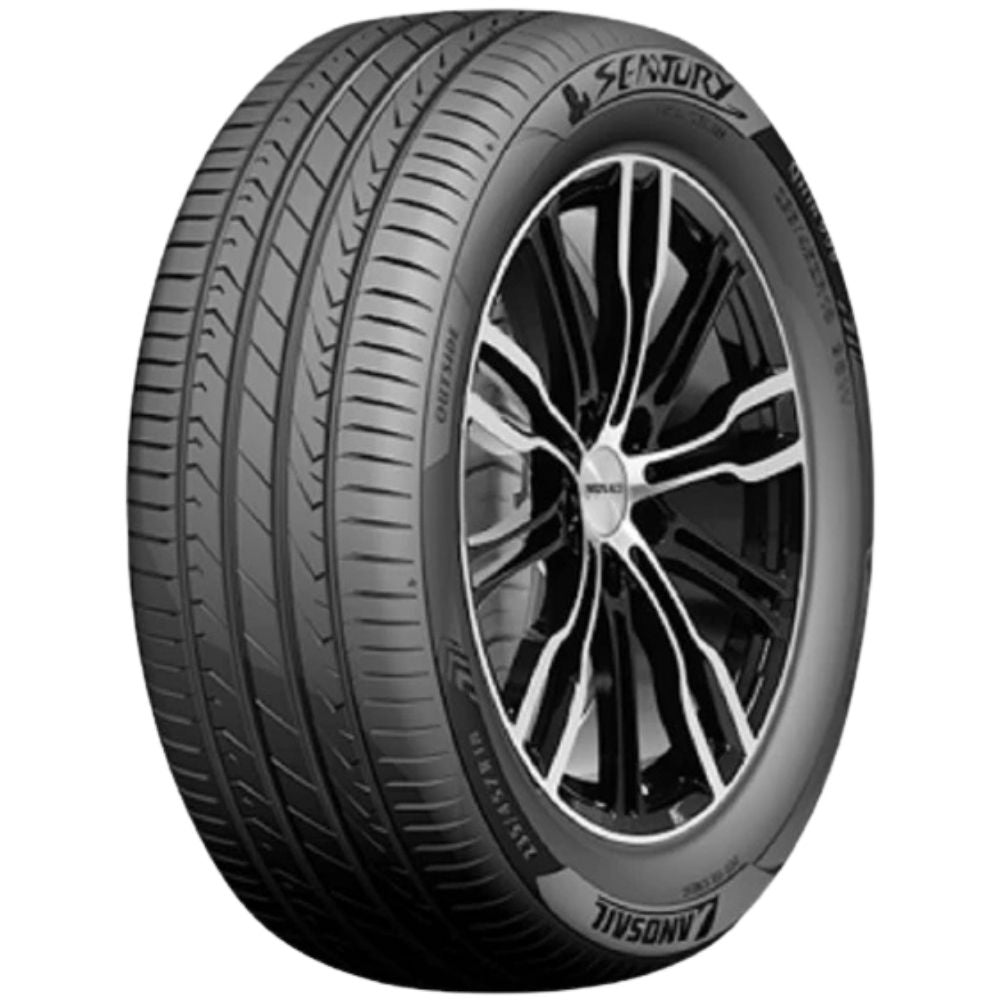 Sentury Qirin 990 245/45R18 100W XL