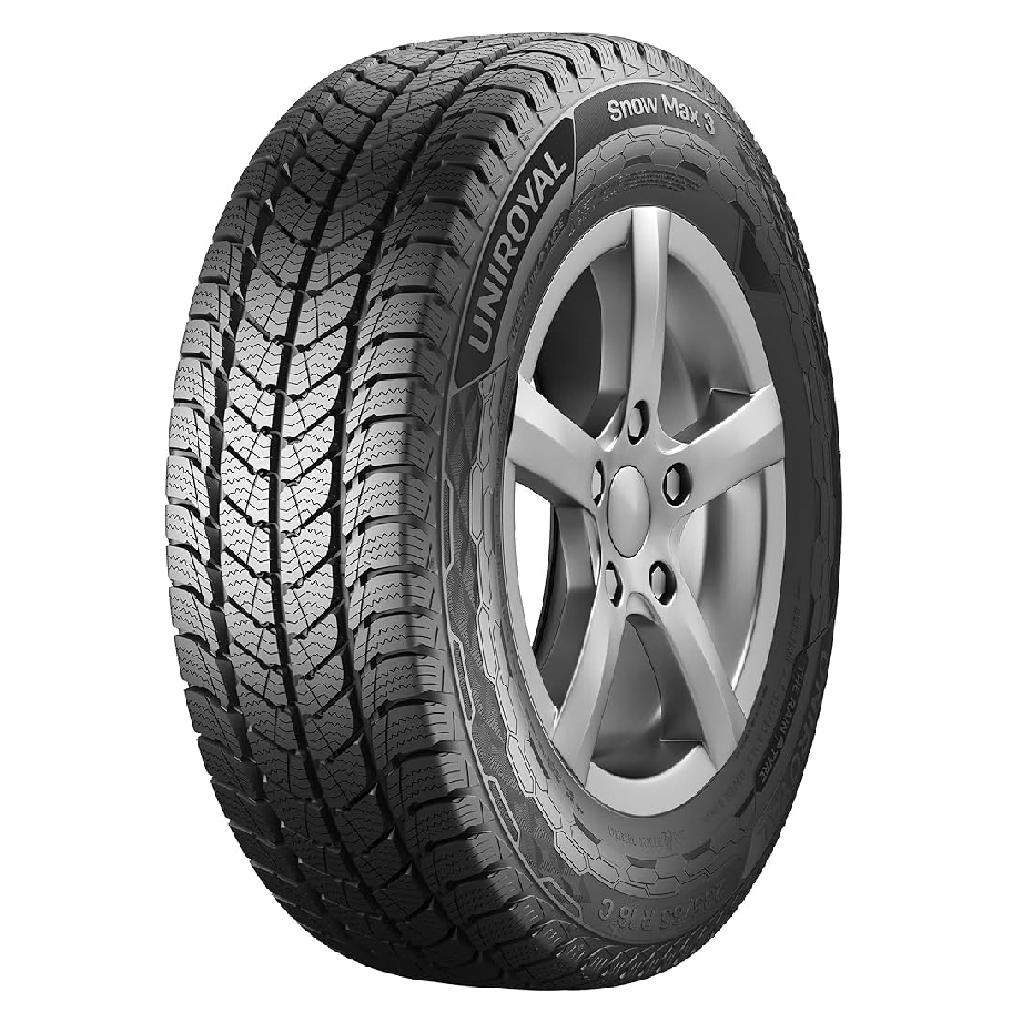 Uniroyal SnowMax 3 225/55R17C 109/107T