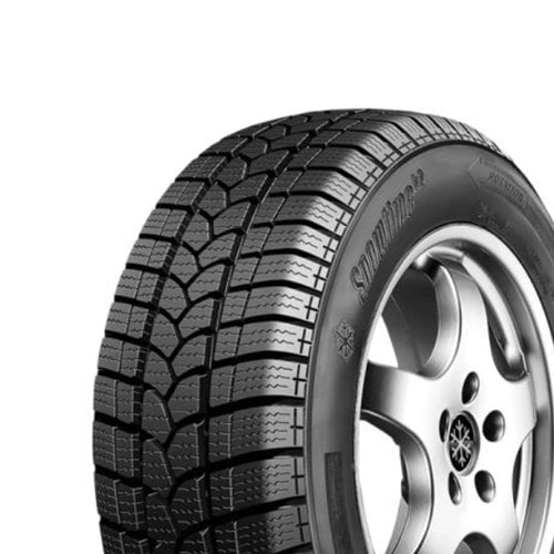 Riken Snowtime B2 185/60R14 82T Lastiği