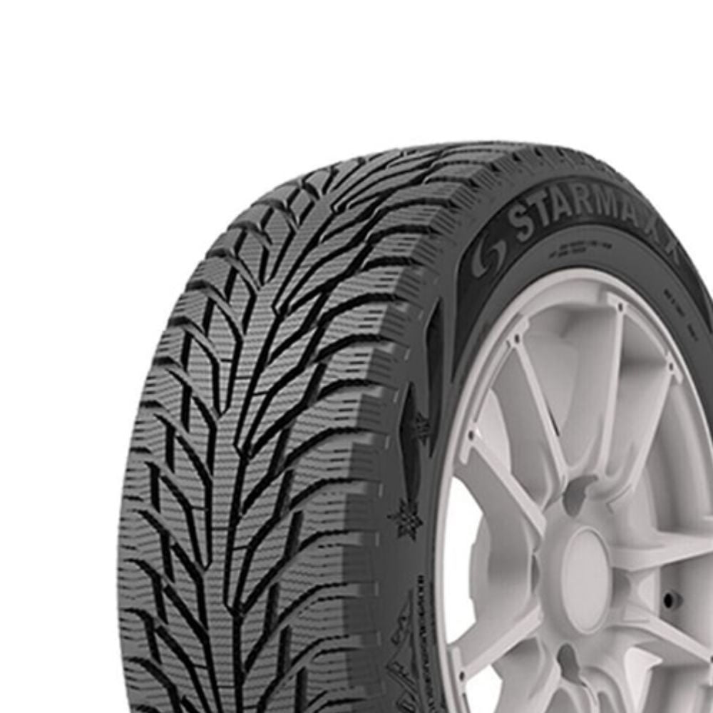 Starmaxx Arcterrain W860 205/55R16 91T TL Lastiği