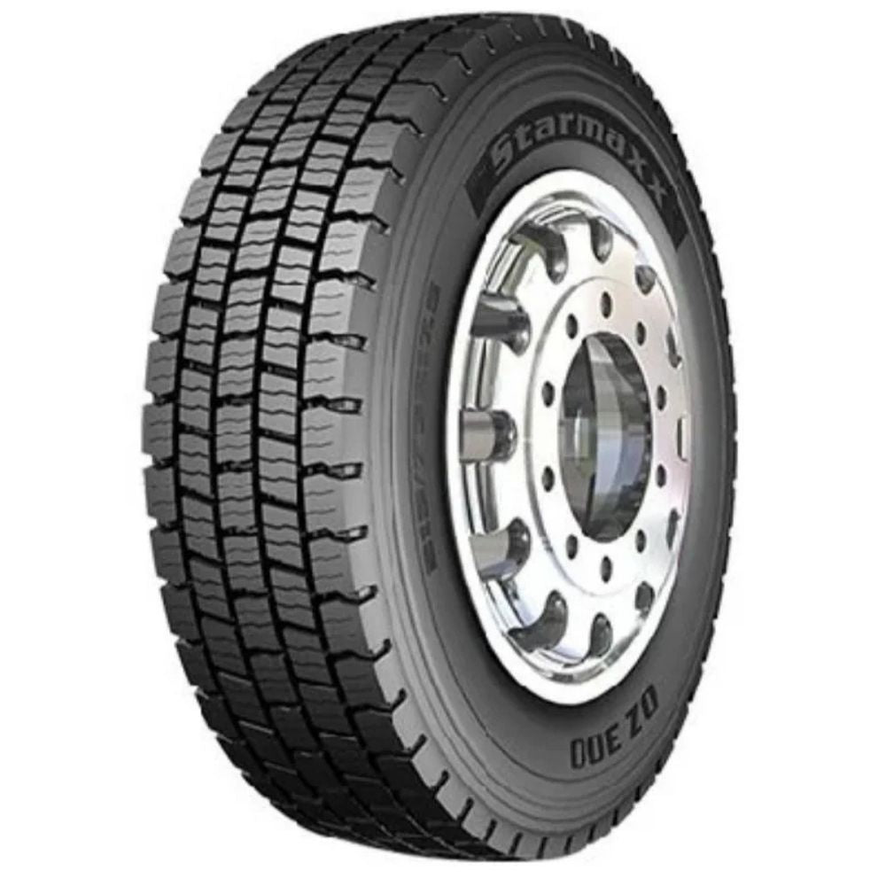 Starmaxx DZ300 8.5R17.5 121/120L TL - KolayOto
