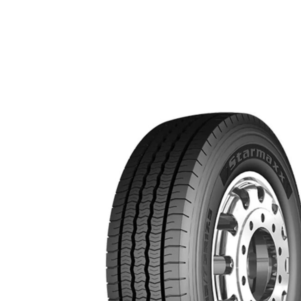 Starmaxx GZ300 235/75R17.5 132/130M (Düz) - KolayOto