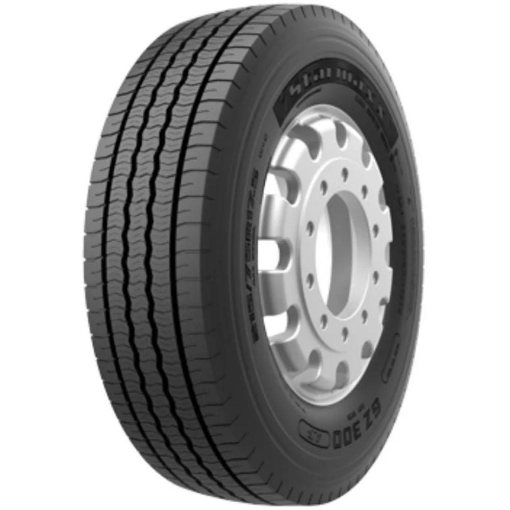Starmaxx GZ300 8.5R17.5 121/120L TL - KolayOto