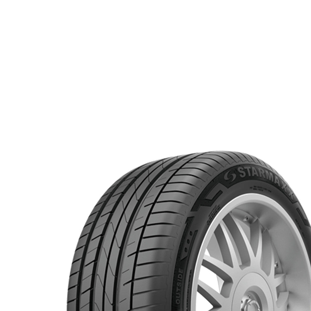 Starmaxx Incurro H/T ST450 275/45R21 110Y - KolayOto