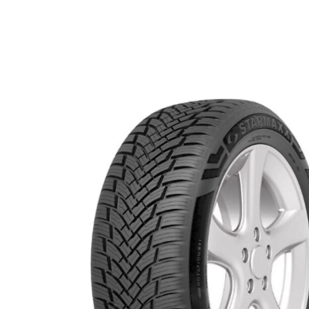 Starmaxx Maxx Out ST582 185/60R14 82H M+S 3PMSF - KolayOto