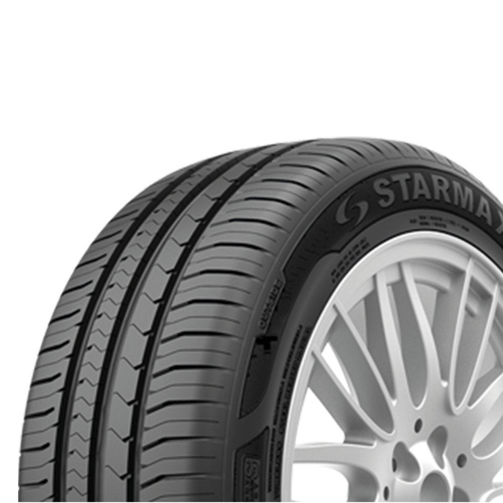 Starmaxx Naturen ST562 205/55R16 91V Lastiği