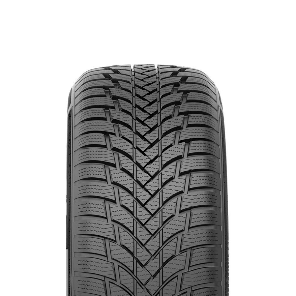 Starmaxx Polarmaxx 195/65R15 91H - KolayOto