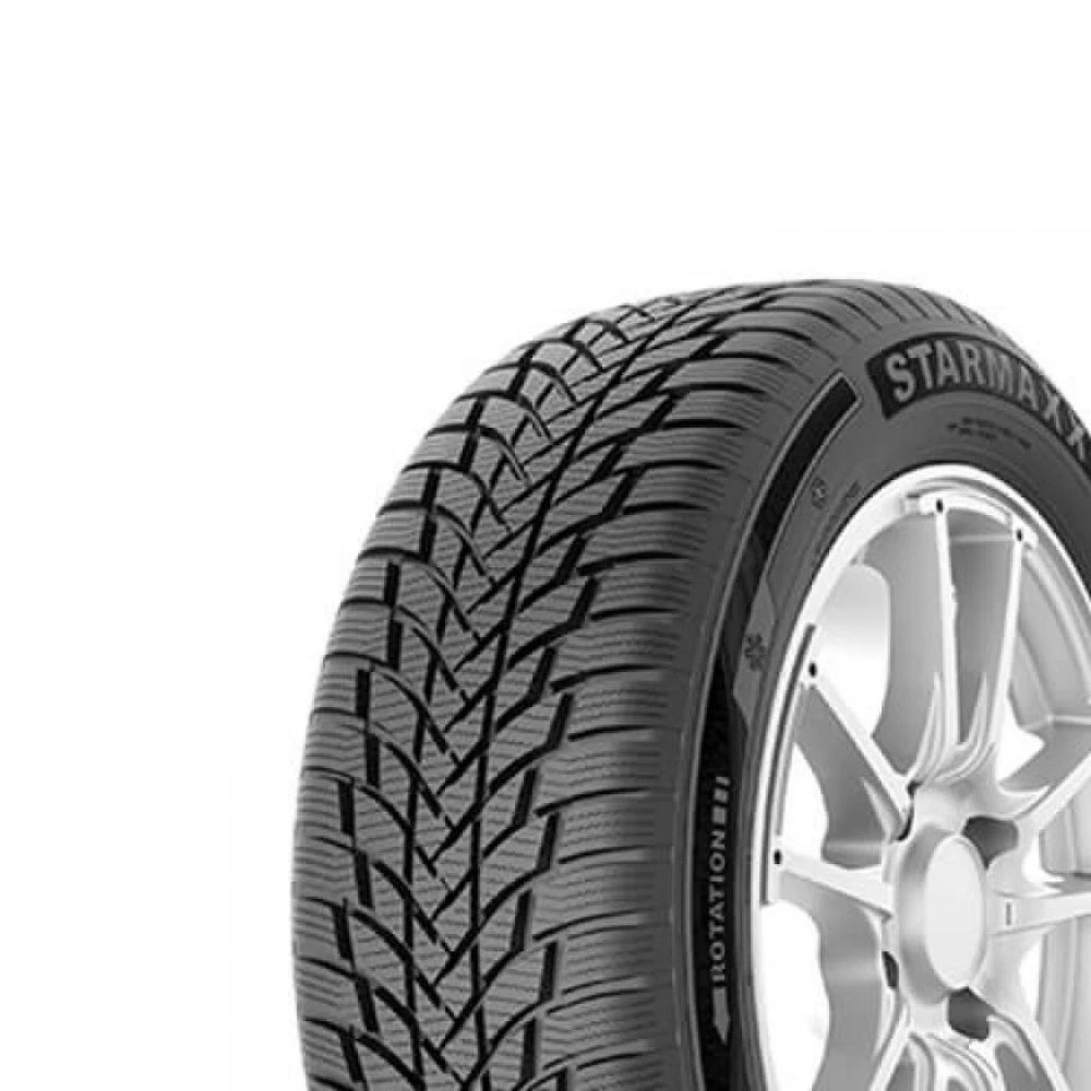 Starmaxx Polarmaxx 185/60R14 82H M+S TL - KolayOto