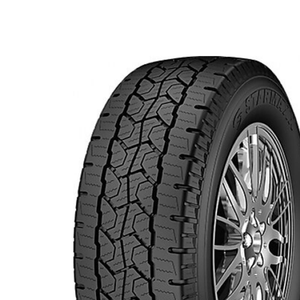 Starmaxx Proterra ST900 205/75R16C 110/108R TL 8PR Lastiği