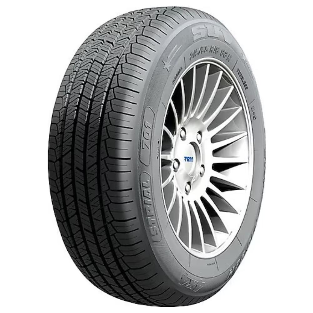 Strial 701 235/55R19 105V XL M+S