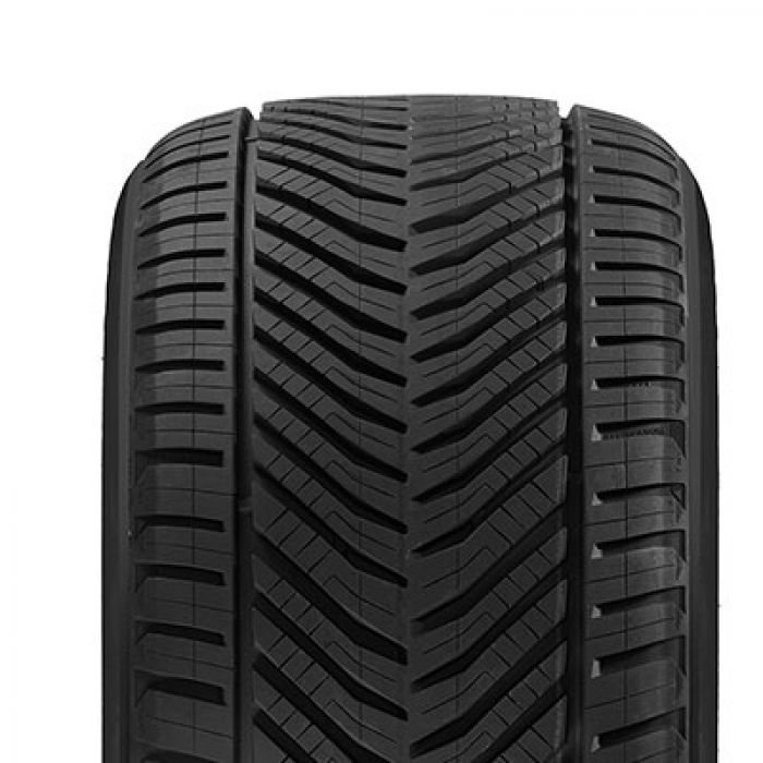 Strial All Season SUV 215/55R18 99V XL Lastiği