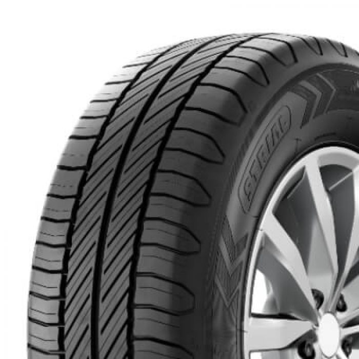 Strial Cargo Speed Evo 215/75R16C 116/114R M+S - KolayOto