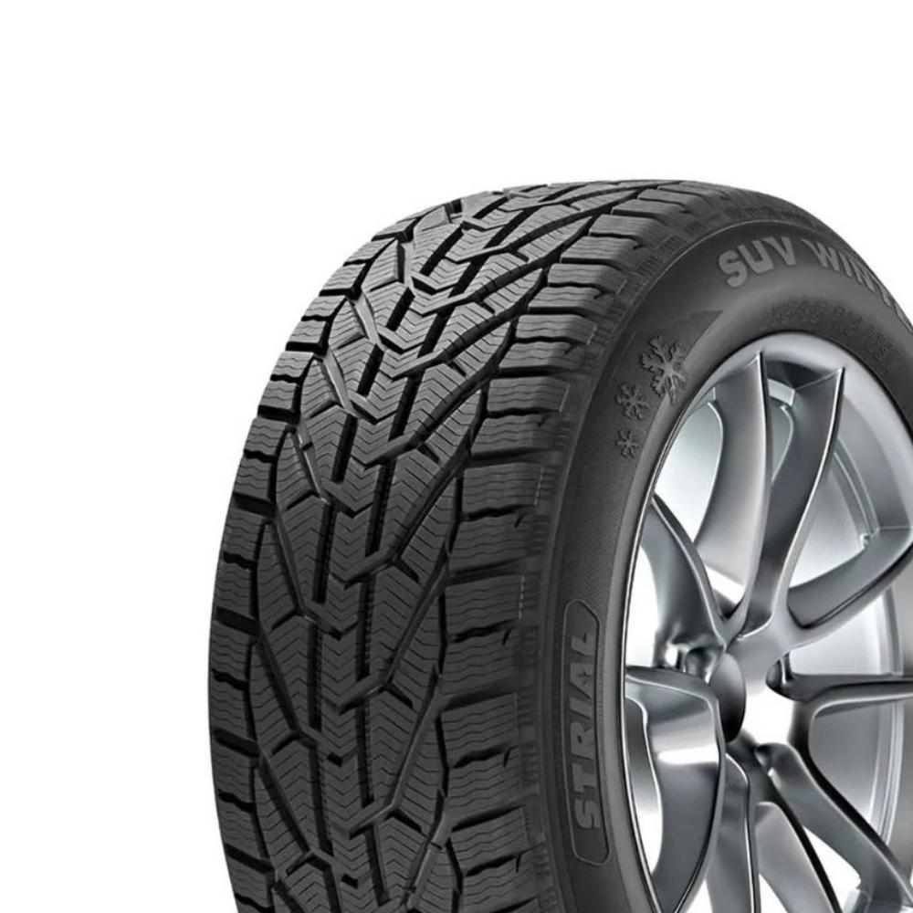 Strial Suv Winter 215/65R16 102H XL M+S 3PMSF Lastiği