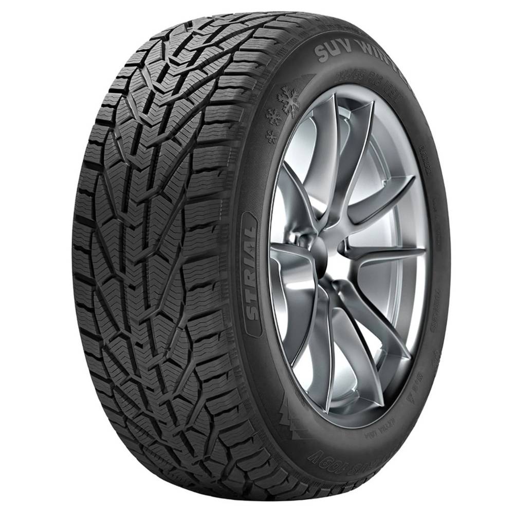 Strial SUV Winter 225/60R17 103V XL