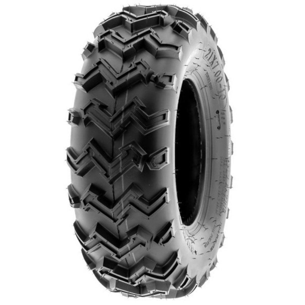 SunF A001 21X7-10 6PR Atv Ön Lastiği