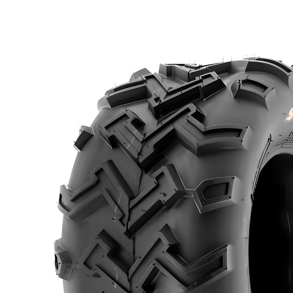SunF A001 24X8-12 ve 24X11-10 6PR Atv Ön-Arka Takım Lastiği Modelleri