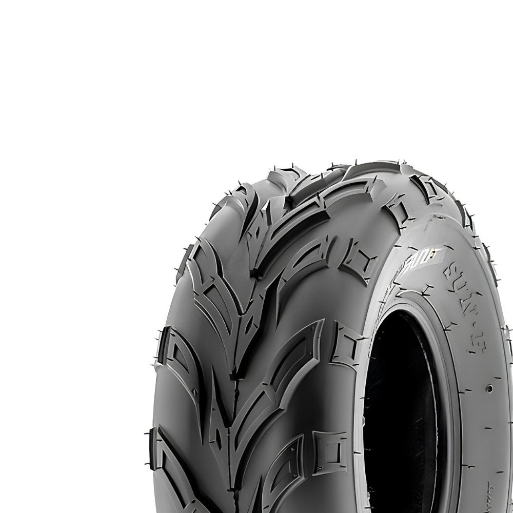 SunF A004 21X7-10 6PR Atv Ön Lastiği Modelleri