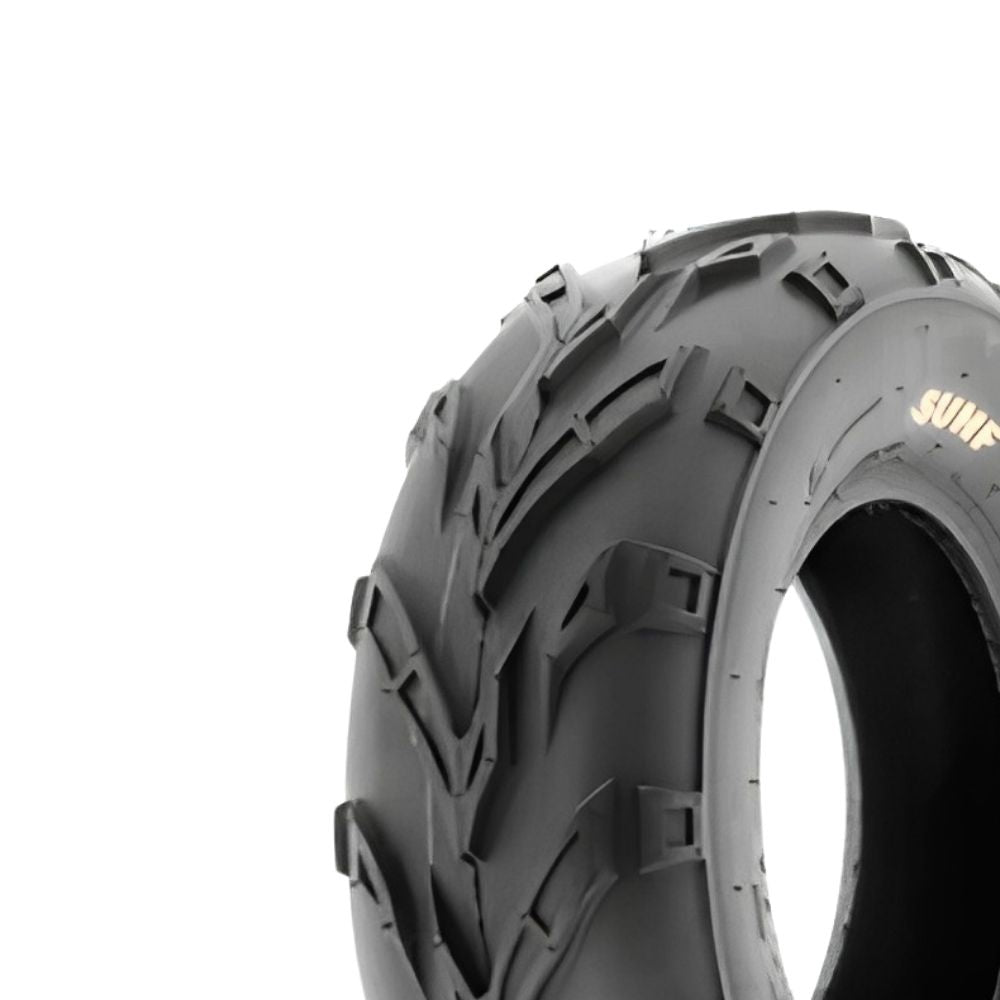 SunF A004 21x7-10 ve 20X10-10 6PR Atv Ön-Arka Takım Lastiği Modelleri