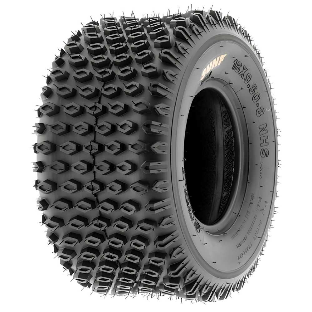 SunF A012 19x7-8 6PR Atv Ön Lastiği