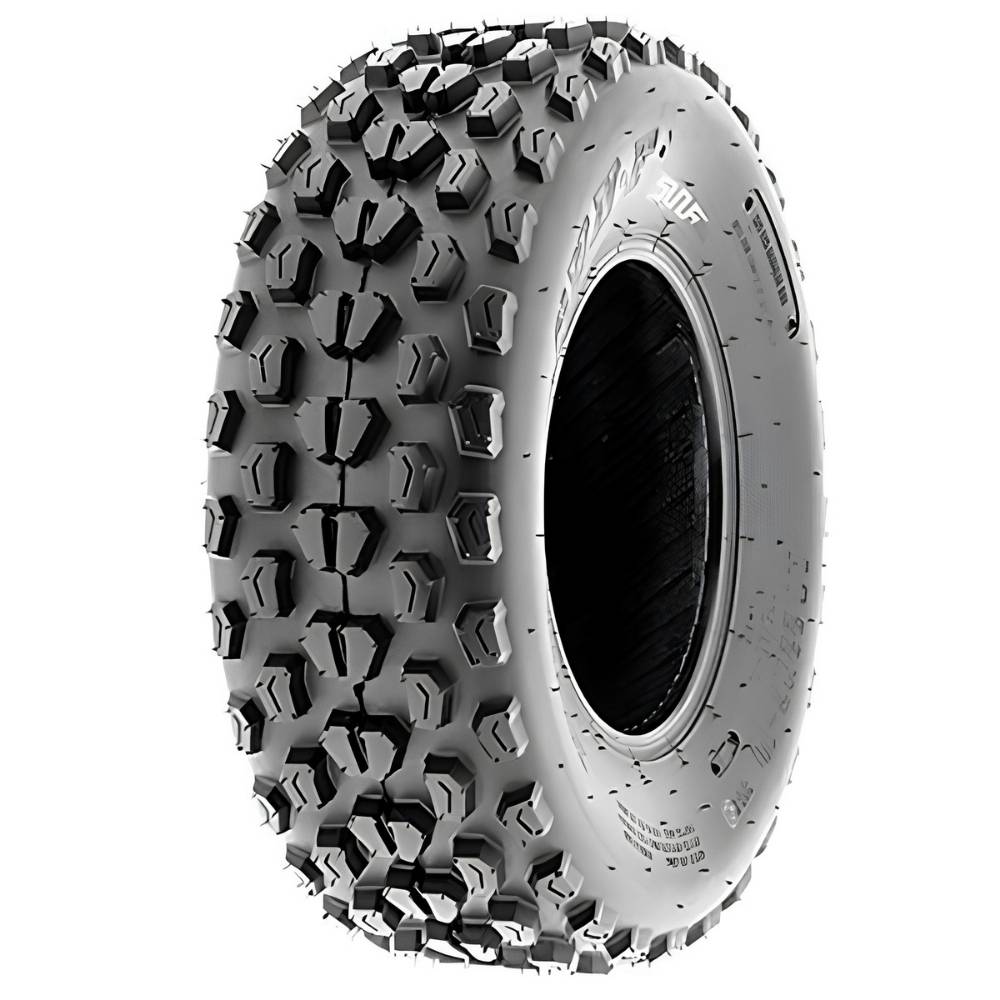 SunF A017 22X7-10 6PR Atv Ön Lastiği